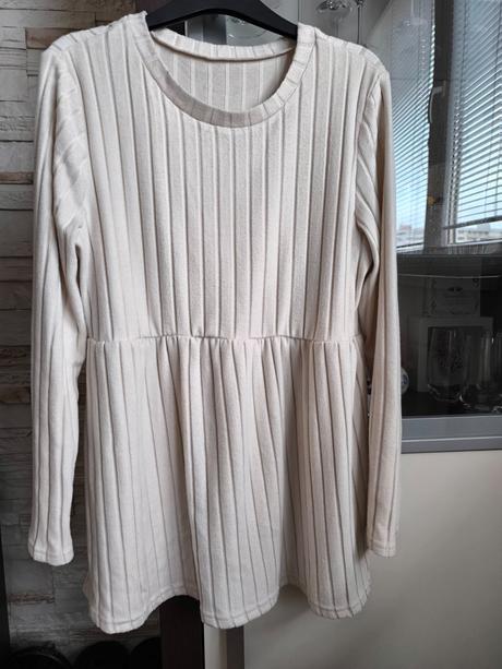 Tehotenské oblečenie balík, l