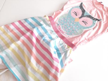 Ch.place asymetricka sukna, children's place,128