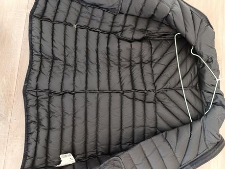 Husky paperova vetrovka, husky,l