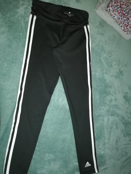Leginy, adidas,xs