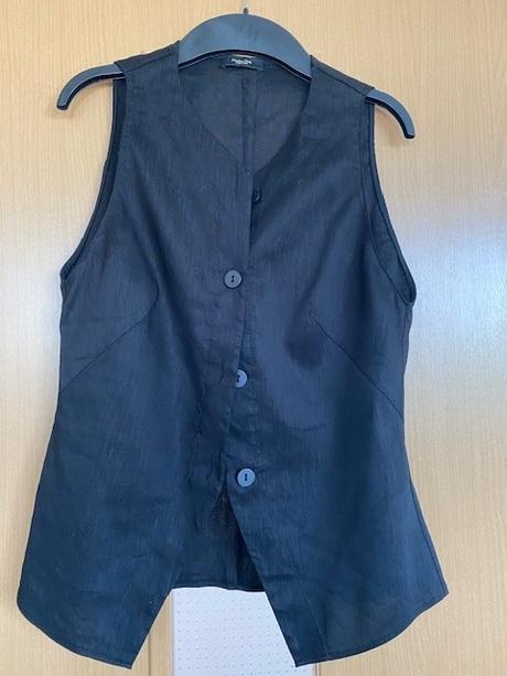 Vesta  na telo zn.massimo dutti, xs