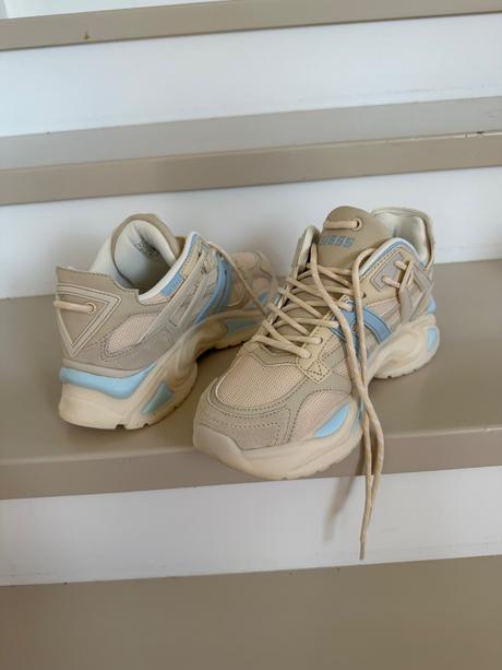 Guess tenisky, guess,38