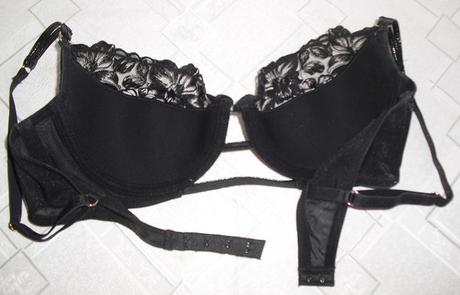 Intimissimi luxusna sexy podprsenka, 80b