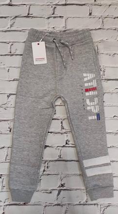 Zateplené tepláky, minoti,104 / 110 / 116 / 122 / 134