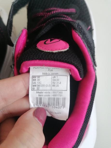 Tenisky, decathlon,32