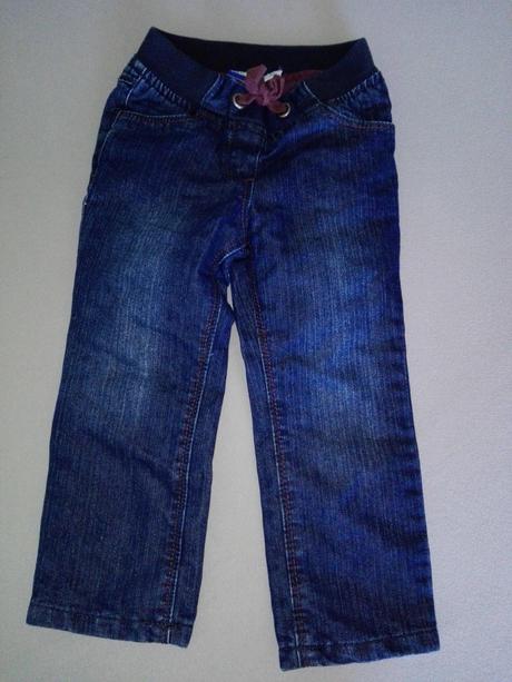 Zateplené rifle, lupilu,92