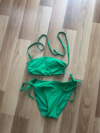 Dievčenské plavky, f&f,s