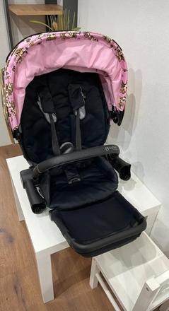 Cybex športová časť, cybex,cybex priam so sedadlom lux seat