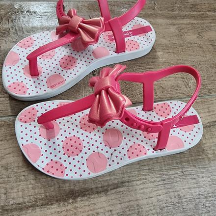 Plazove sandalky/zabky ipanema, 27