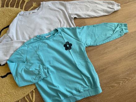 Tenké mikiny, coccodrillo,146