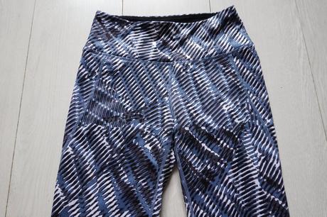 Legíny h&m sport, h&m,s