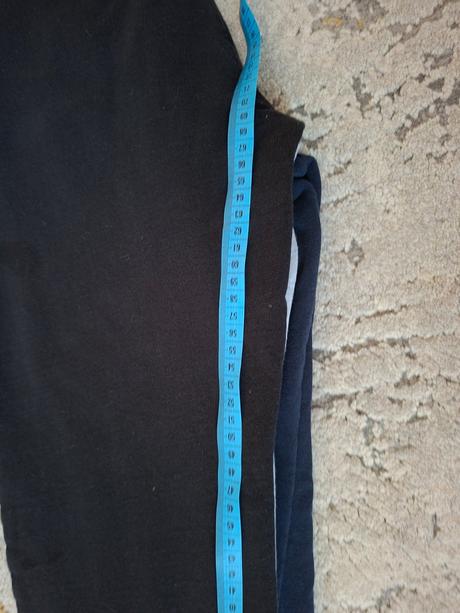 Balik teplakov, 158–170