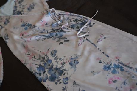 H&m - zavinovacie šaty veľ. 36/s, h&m,s