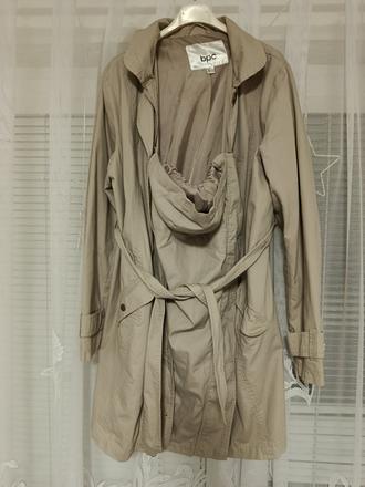 Nosičská bunda/kabát/jarník bonprix, bonprix,42