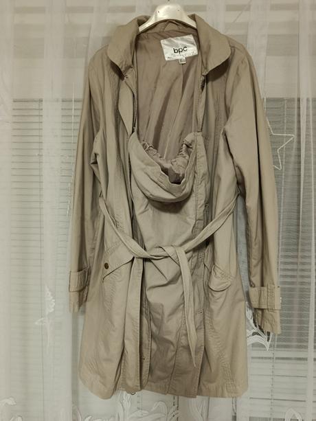 Nosičská bunda/kabát/jarník bonprix, bonprix,42