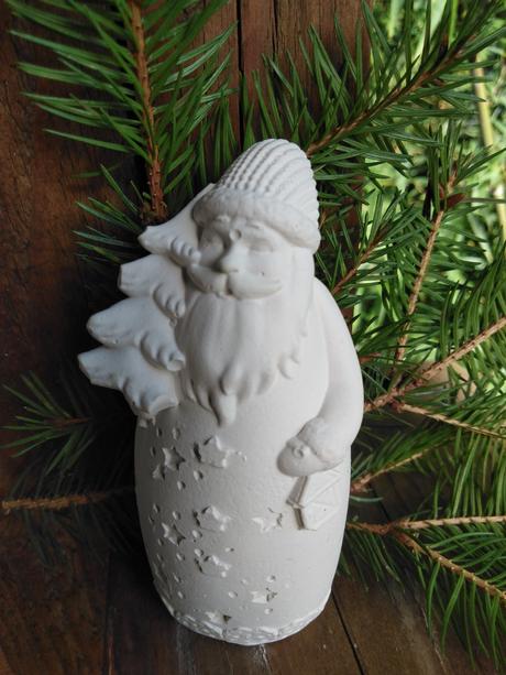 Santa claus zo sadry, 