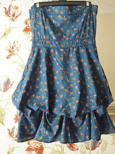 Damske letne saty, 42