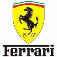 Autosedačky Ferrari Autosedačky Ferrari