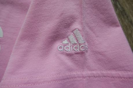 Tričko adidas, adidas,l