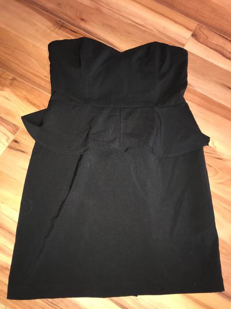 Nádherne sexy šaty m, m