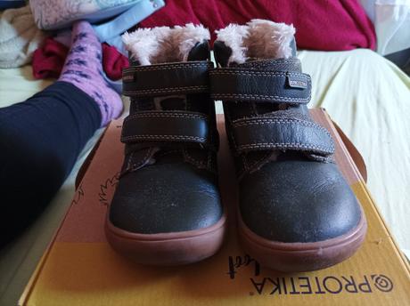 Topánky, protetika,25