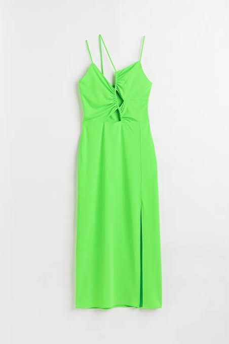 Krásne štýlové šaty značky h&m, h&m,s