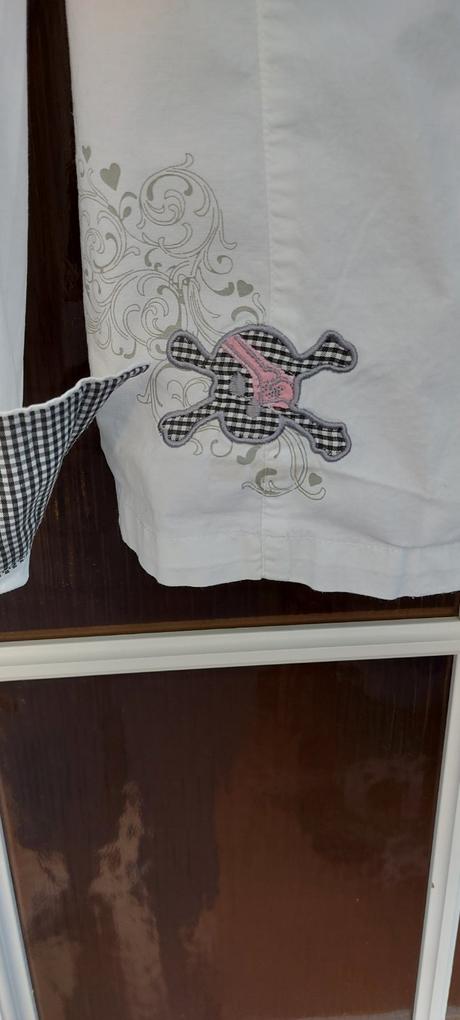 Košeľa jennifer taylor veľ.36, 36