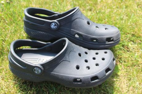 Crocsy originál 35/38, crocs,37