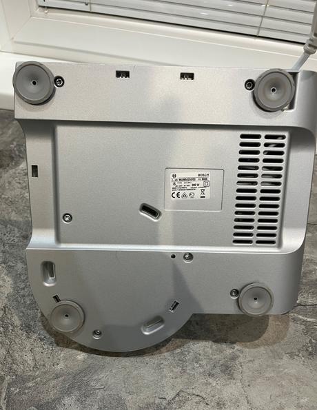 Bosch mum 54230 900w kuchynský robot, bosch