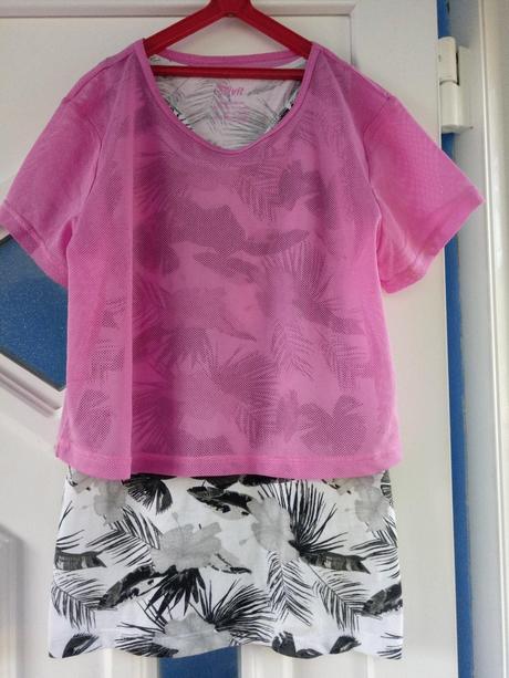 Tričko 158/164, crivit,158