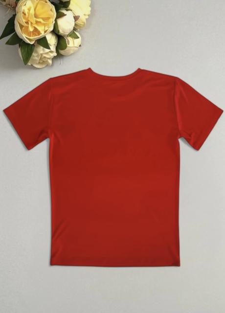 Adidas chlapčenské tričko s krátkym rukávom, adidas,l