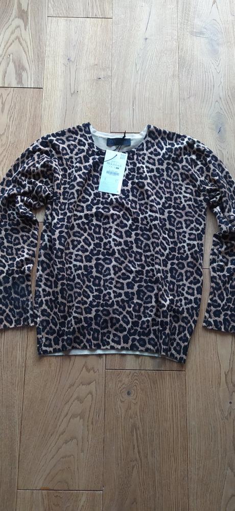 Svetrík zara, zara,m