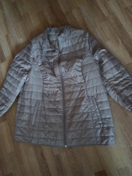 Prechodná bunda, ajs,46
