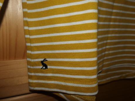 Joules original luxusna bavlneny so psikom m, m