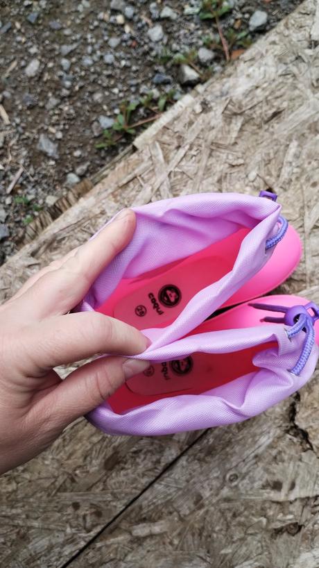 Gumáky coqui, coqui,28