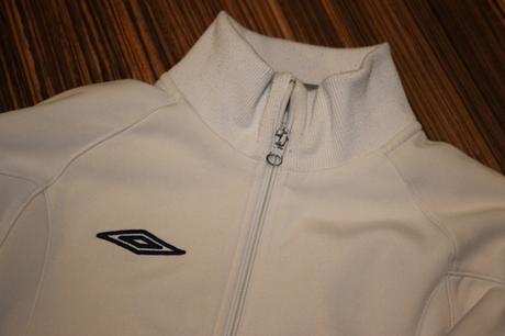 Tepláková súprava v. 7/8r., umbro,128