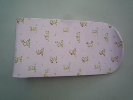 Lehátko do vaničky, 