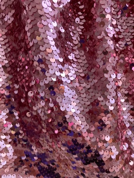 Flitrova sukňa ham, h&m,110