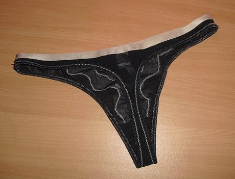 Beldona s maslickami elegantne tanga, m
