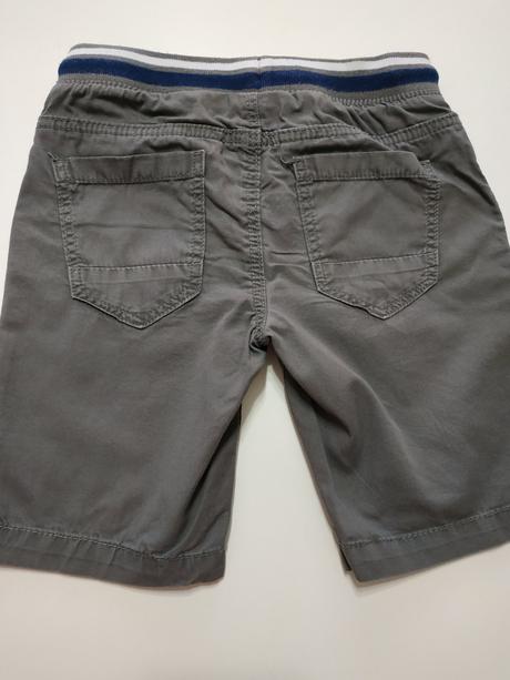 Krátke nohavice, palomino,110