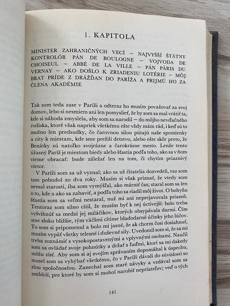 Krásna erotická kniha giacomo casanova pamäti 3, 