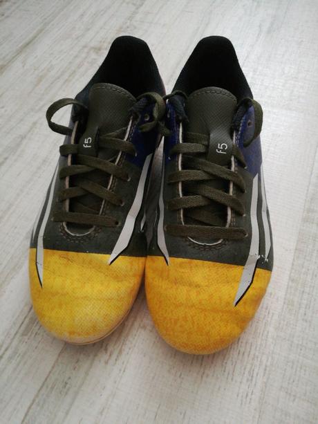 Kopacky, adidas,32