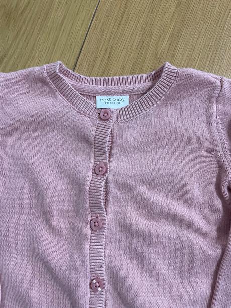 Svetrik next 9-12, next,80