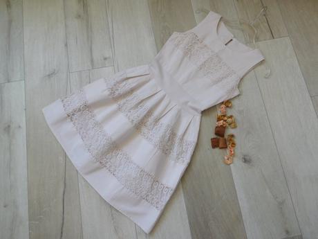 Šatočky elastické s, s