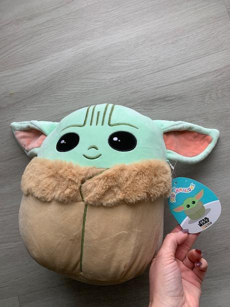 Squishmallows,