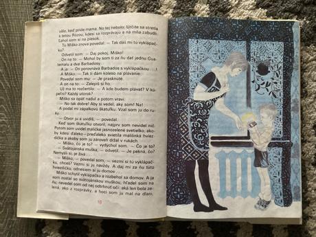 Dobré ráno, dobrý deň-prvé vyd.1990,