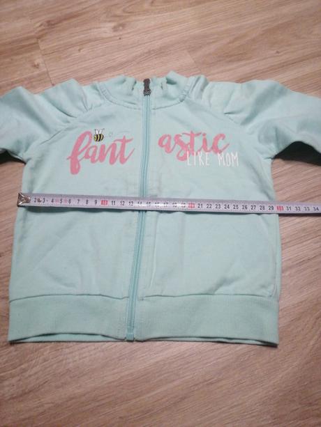 Mikinka, fagottino,86