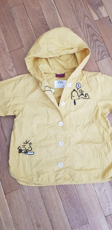 Zara bunda 110, zara,110
