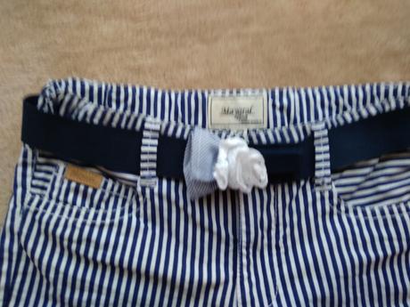 3/4 nohavice mayoral, č. 98, 3 roky, mayoral,98