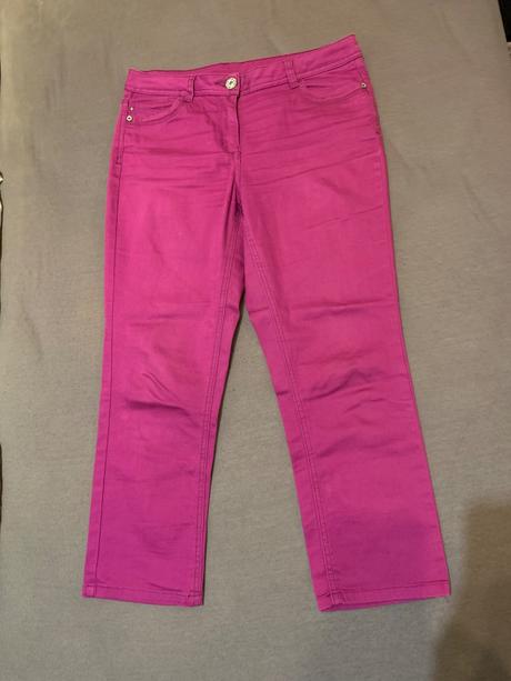 7/8 -ové nohavice, george,38